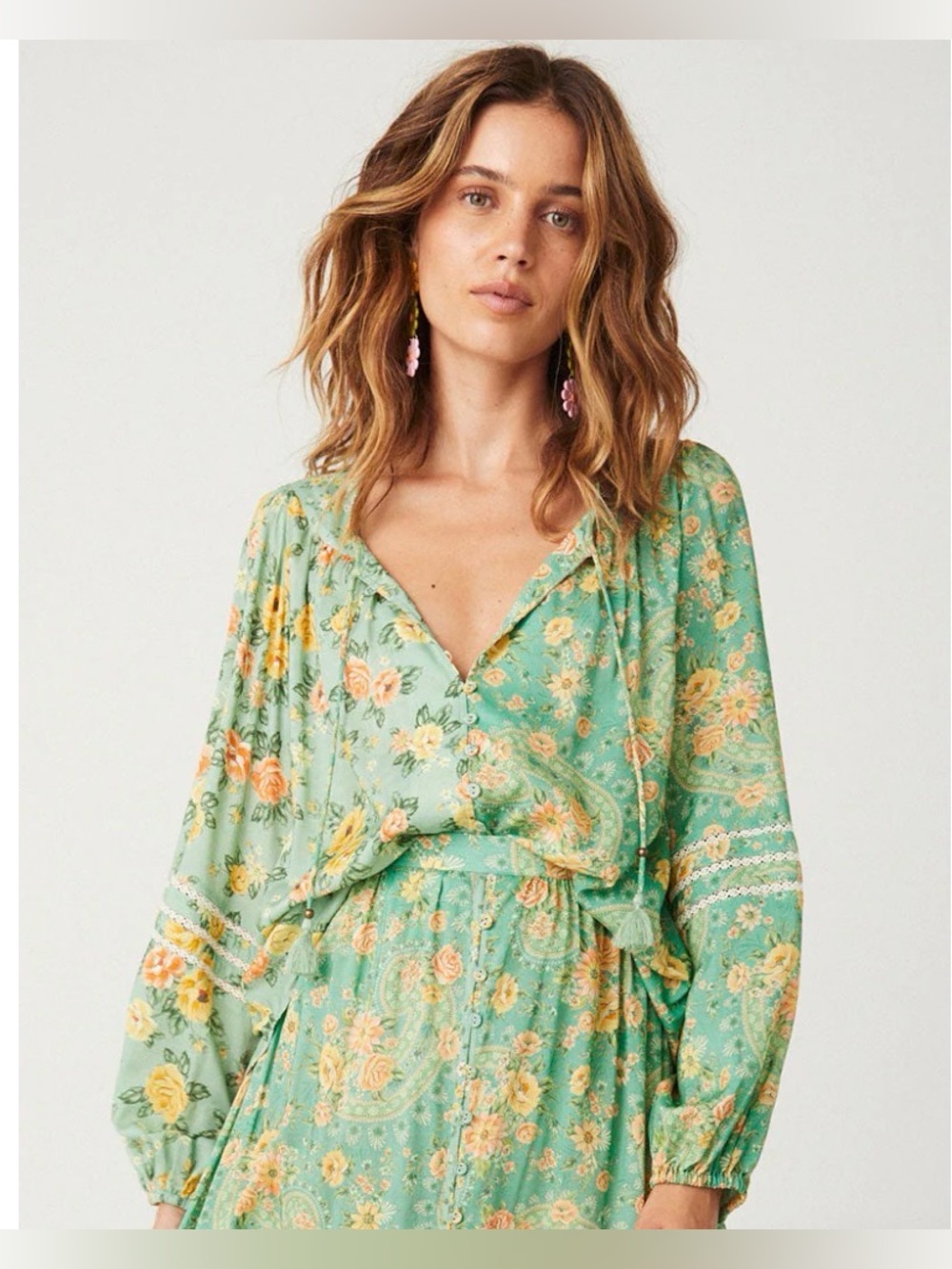 Spell Melody Blouse